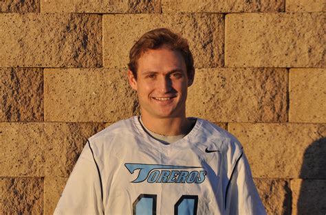 Aidan Kennedy Player Profile Mcla