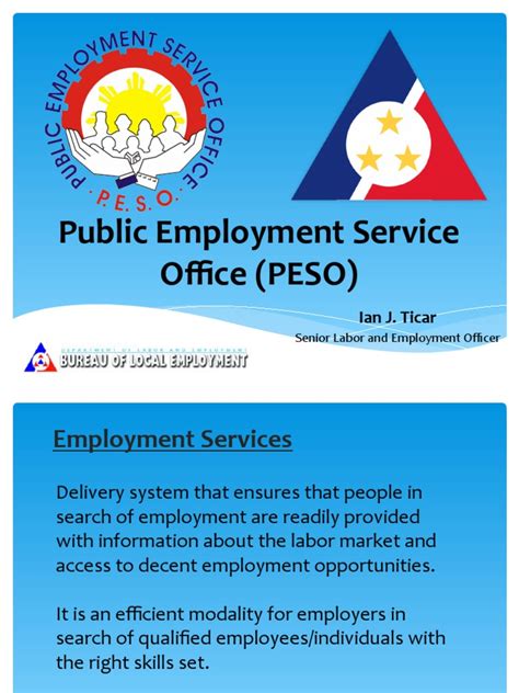 peso   employment labour economics