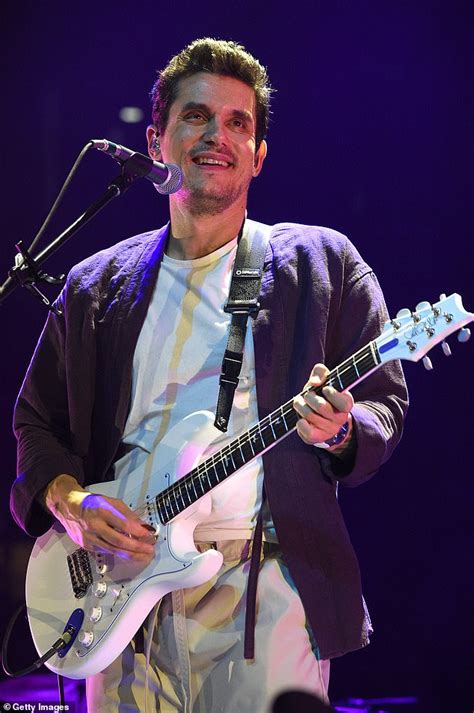 John Mayer I Absolutely Want To Get Married Telegraph Telegraph