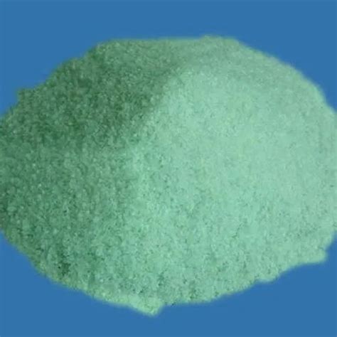 Ferrous Sulphate Heptahydrate Purity 97 To 98 25 Kg 50 Kg At Rs 12