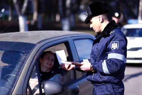 Noire reguli în Codul Rutier