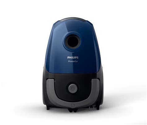 Philips PowerGo FC8240 09 Stofzuiger Nu 98 Slimster