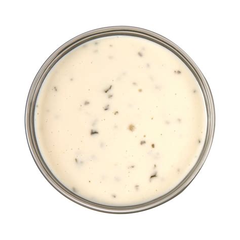 Classic Gourmet Buttermilk Ranch Dressing Ventura Foods