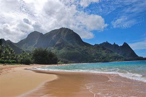 Top 5 Beaches on Kauai | Hawaii.com