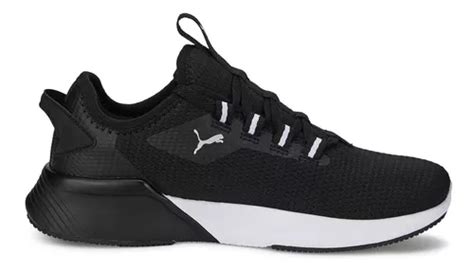 Tenis Puma Junior Unisex Retaliate 2 Zapato Deportivo Cómodo Envío gratis