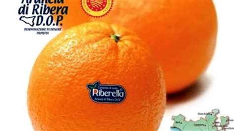 Per Il Dodicesimo Anno L Arancia Di Ribera Sar Al Fruit Logistica Di