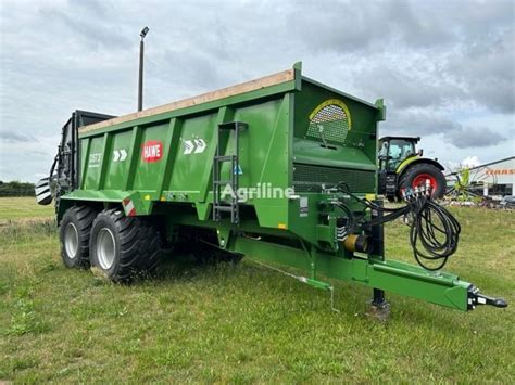 Hawe Dst Miststreuer Kaufen Deutschland Jacobsdorf Eu