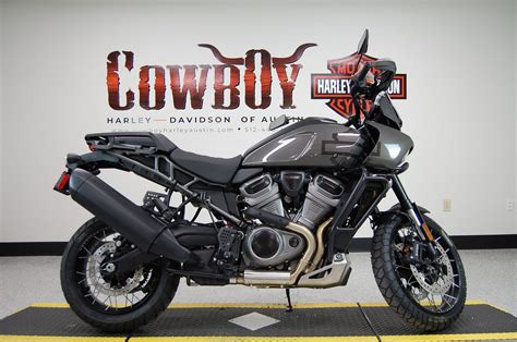 New 2023 Harley Davidson Pan America 1250 Special In Austin 301777H