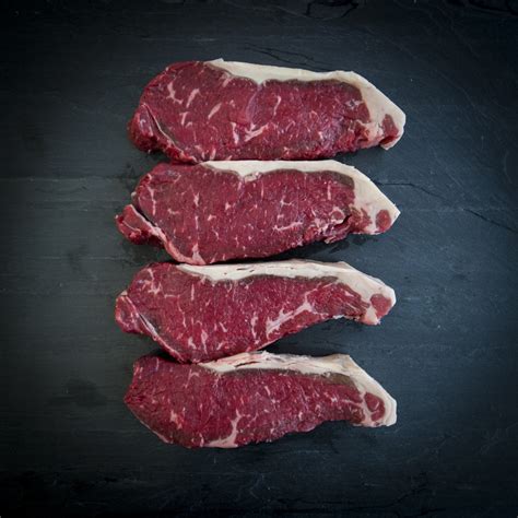 Low Histamine steak boxes – Old Hall Farm