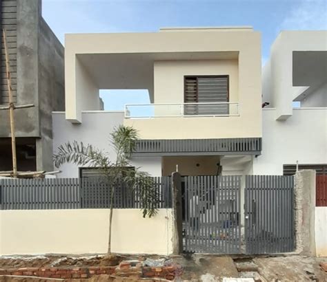 2 BHK House Villa 1453 Sq Ft For Sale In Amritsar By Pass Road