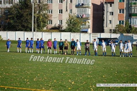 StadioaneRomania: Stadioane BOTOSANI