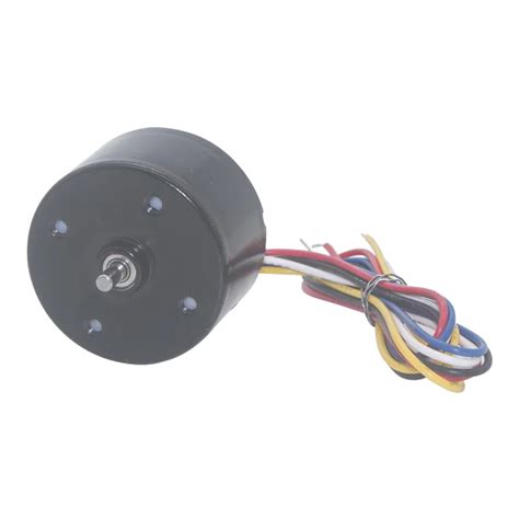 Bldc V Rpm Brushless Motor V Rpm Brushless Dc High