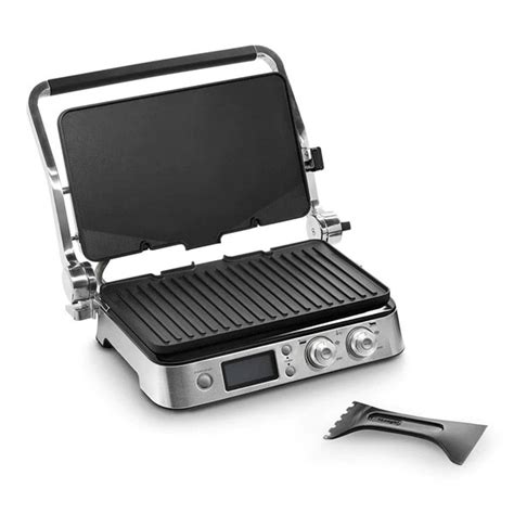 Delonghi Multigrill Cgh D