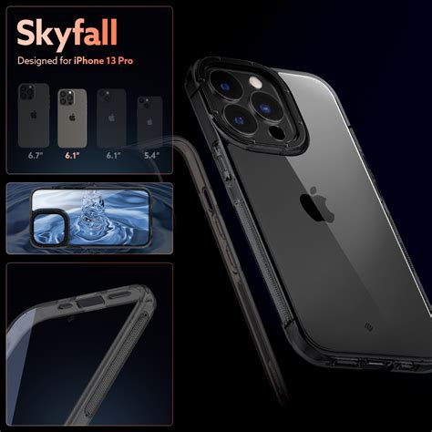 Caseology By Spigen Iphone Pro Case Skyfall Royal Spigen Philippines