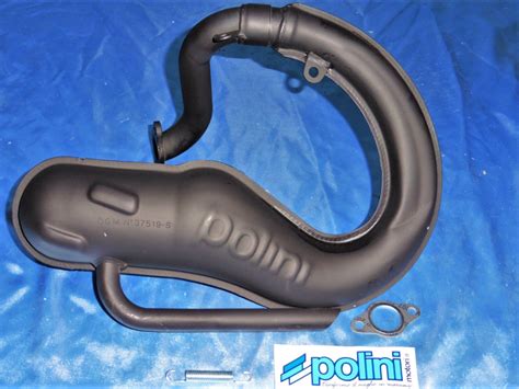 POLINI Para Scooter VESPA 50cc PK XL HP