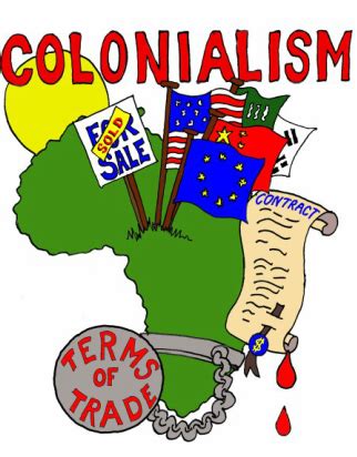 Brumoso Gene Mediana Colonialism And Imperialism Confiar Precauci N Saldar