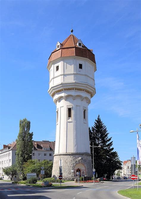 The Cultural Tutor On Twitter The Unexpected Delights Of Water Tower