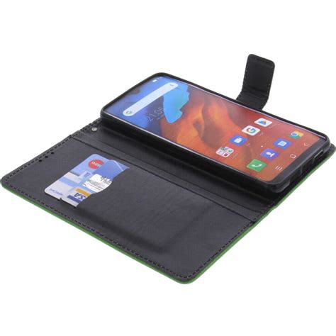 Custodia Per Blackview A80 PRO Book Style Protettiva Cellulare Libro