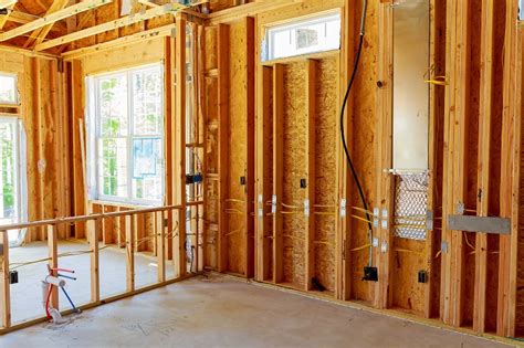 electrical rough   basics
