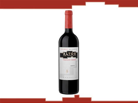 Altos Las Hormigas Malbec Reservale Sommelier International Official 索