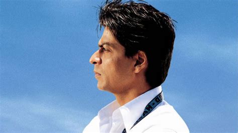 Shah Rukh Khan gets nostalgic after US Navy members sing 'Swades' song ...