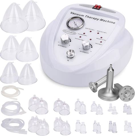 Amazon Multifunctional Vacuum Therapy Machine Twowin Cupping