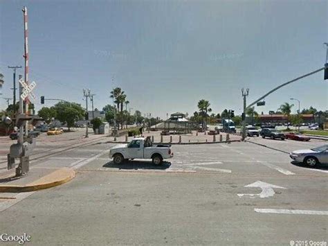 Google Street View Compton (Los Angeles County, CA) - Google Maps