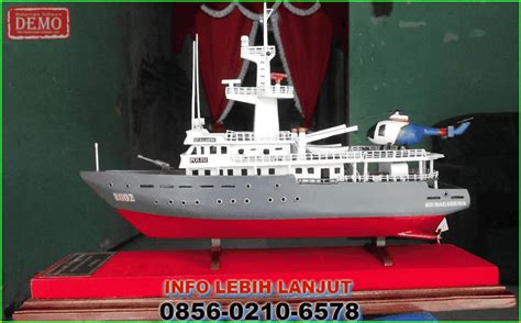 Jual Miniatur Kapal Perahu 085602106578 Harga Miniatur Kapal Dalam