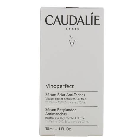 Caudalie Vinoperfect Sérum Eclat Anti Taches