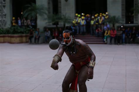 El Juego De Pelota Maya Un Legado Convertido En Patrimonio CulturaGuate