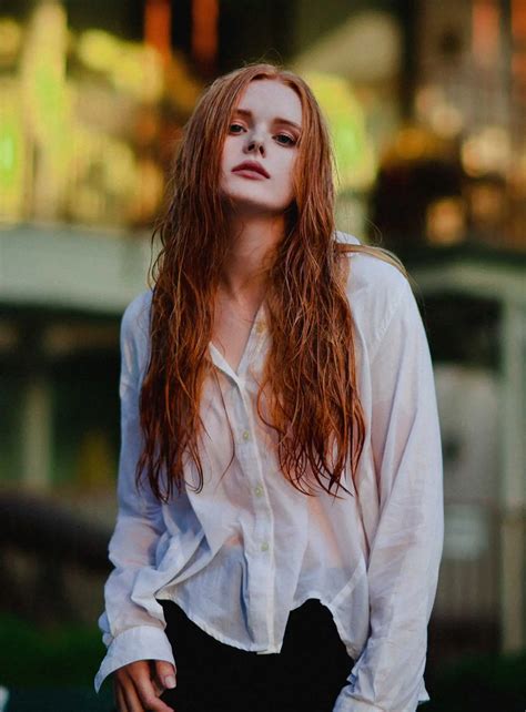 Abigail Cowen | Scrolller