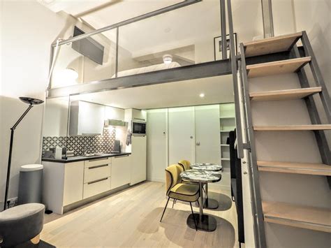 Studio A Louer Paris Studio A Louer Paris 13eme 75013 House Design