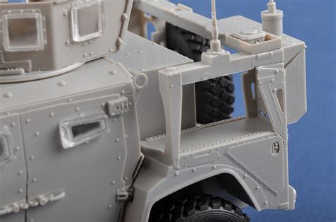 M1278 Heavy Guns Carrier General Purpose JLTV GP I Love Kit 63536