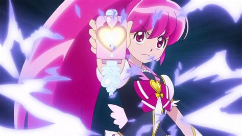 prechanmirror precure wiki