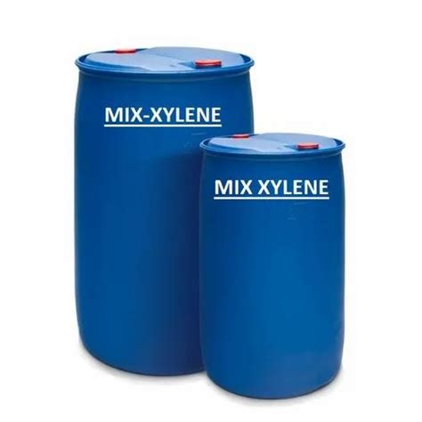 Mix Xylene Chemical At Rs 70 Kg Mix Xylene In Bharuch ID 24674331012