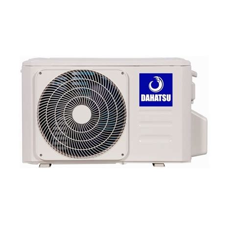 Сплит-система Dahatsu DMH-07/DMN-07 | Cool Climate