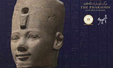 mummy  king thutmose      royal mummies transferred