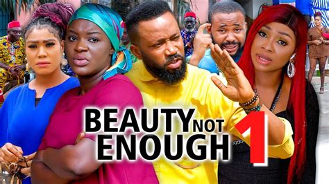 Beauty Not Enough Season 1 2022 New Movie Fredrick Leonard 2022