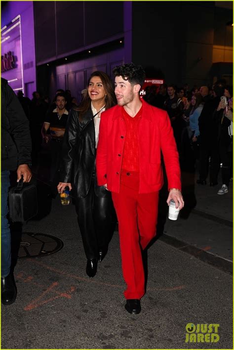 Jonas Brothers Priyanka Chopra Sophie Turner Danielle Jonas Exit