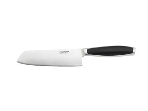 Fiskars Royal Santoku Veitsi Cm Kokkiman