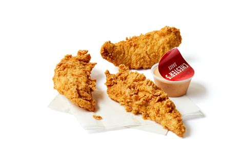 Tenders