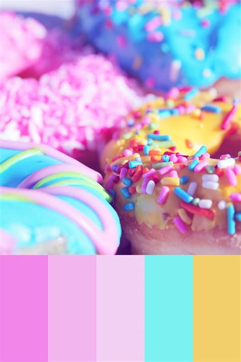 Pastel Colour Palette Colour Pallette Pastel Colors Birthday Video