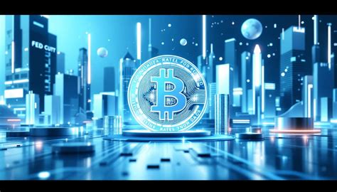 Fed Rate Cuts and Cryptocurrency: What’s the Connection? - OneSafe Blog