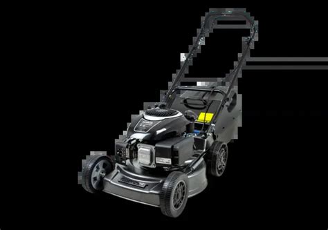 Bushranger 46TK6IMSP Lawn Mower Guildford Garden Machinery