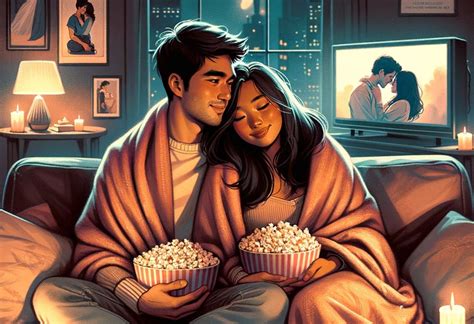 Os Melhores Filmes Para Assistir Em Casal E Se Divertir