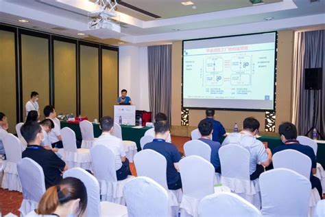 The 14th Global Chinese Chemical Engineers Symposium Held In Guangzhou