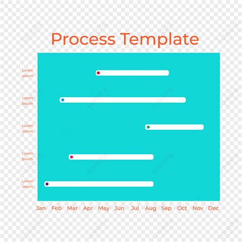 project plan table simple business chartlayouttext png transparent