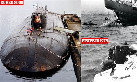 Kursk Anniversary Submarine Disaster Was Putin S First Off