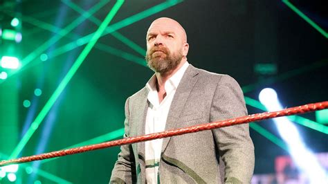 Backstage News On Wwe Legends Role Following Imminent Return Under