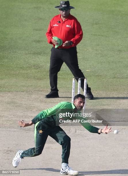 772 Junaid Khan Cricket Stock Photos, High-Res Pictures, and Images ...